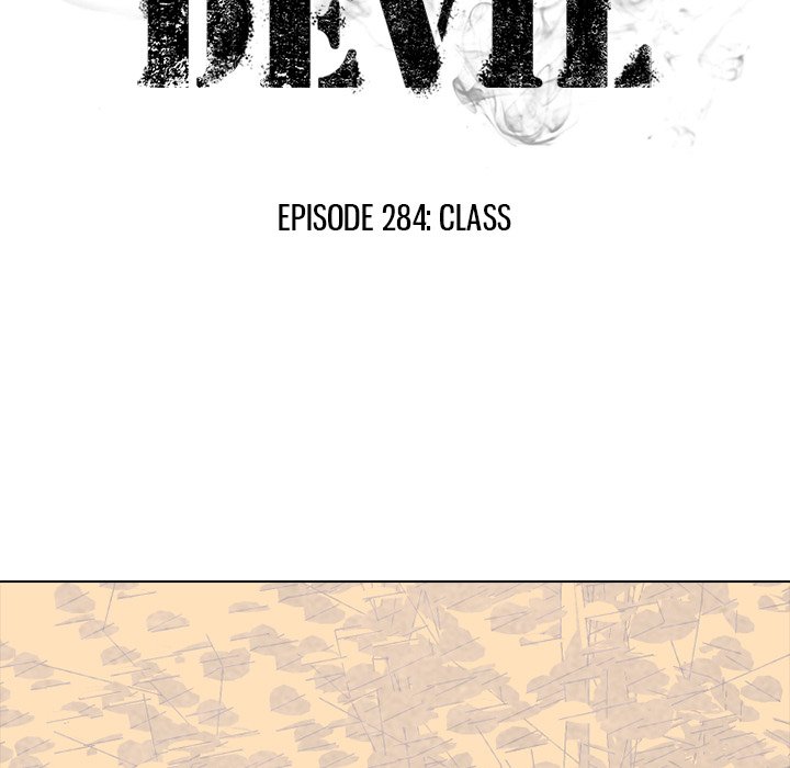 High School Devil Chapter 284 image 12