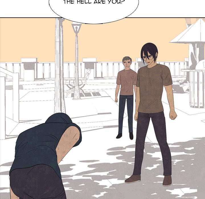 High School Devil Chapter 284 image 16