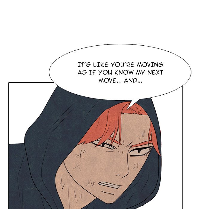 High School Devil Chapter 284 image 19