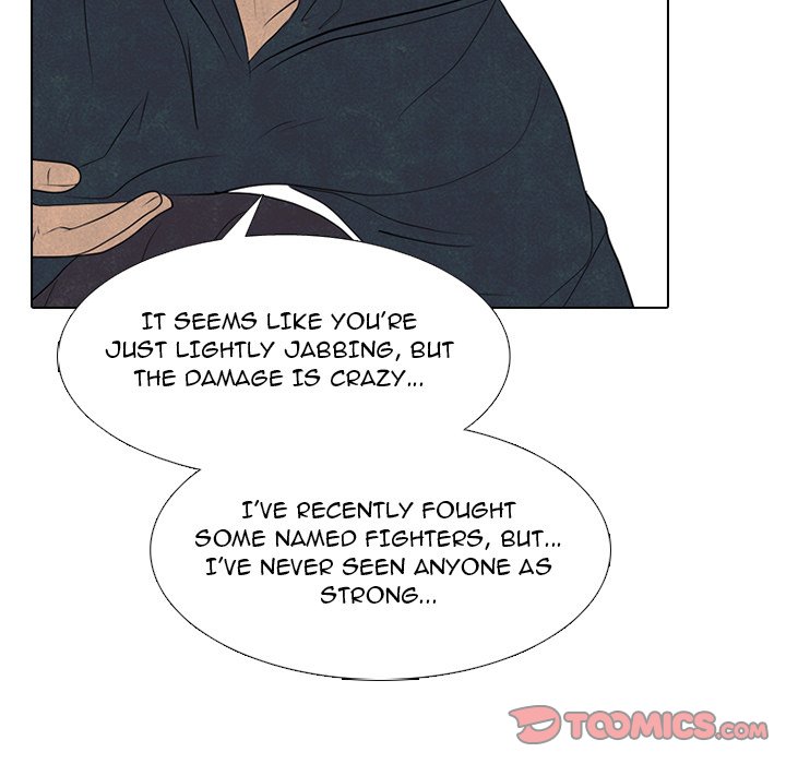 High School Devil Chapter 284 image 20