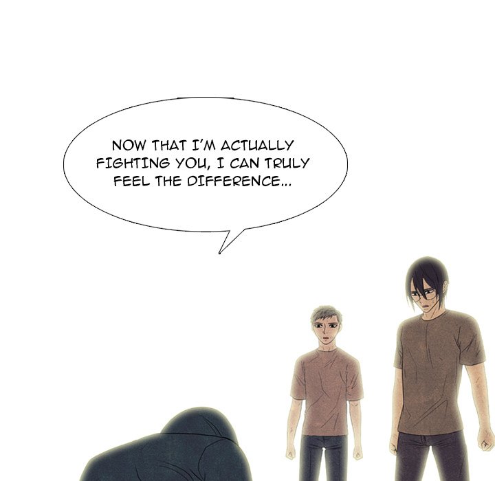 High School Devil Chapter 284 image 23