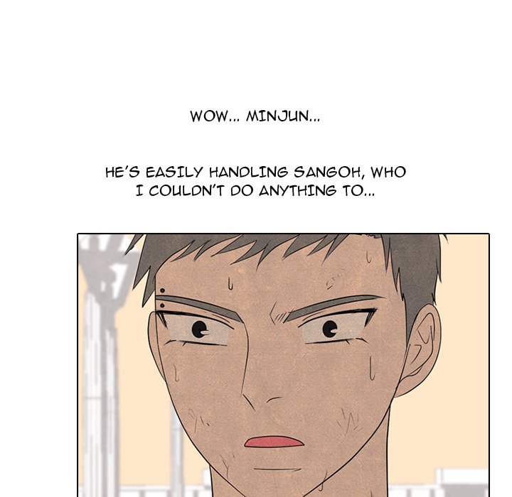 High School Devil Chapter 284 image 25