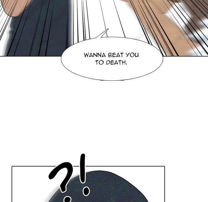 High School Devil Chapter 284 image 34