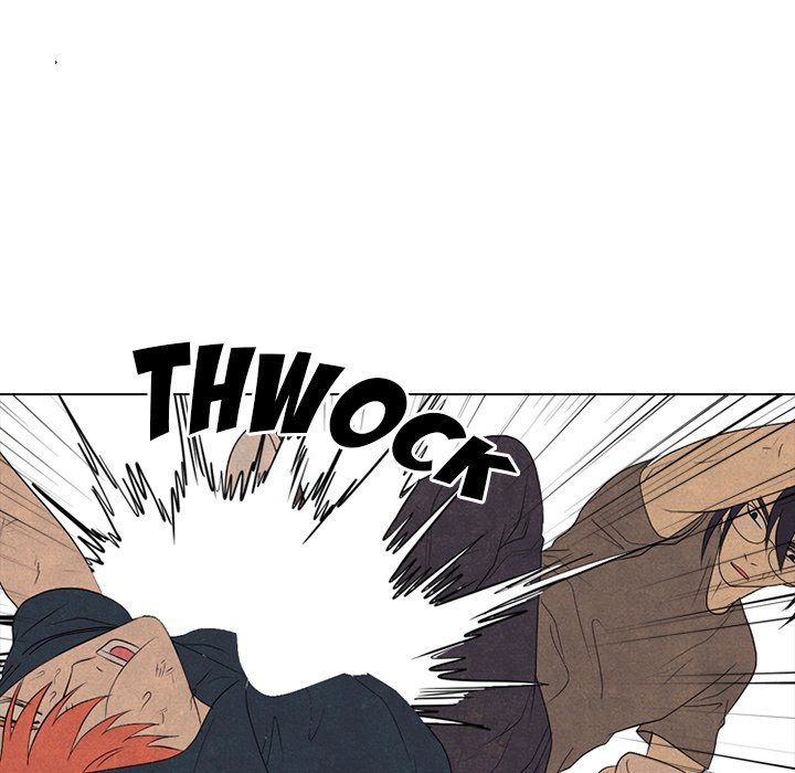 High School Devil Chapter 284 image 39