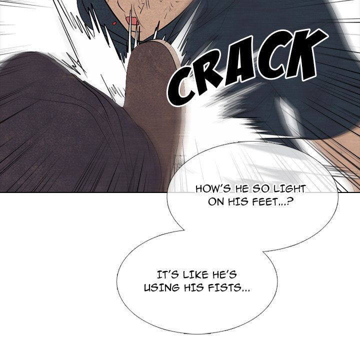 High School Devil Chapter 284 image 41