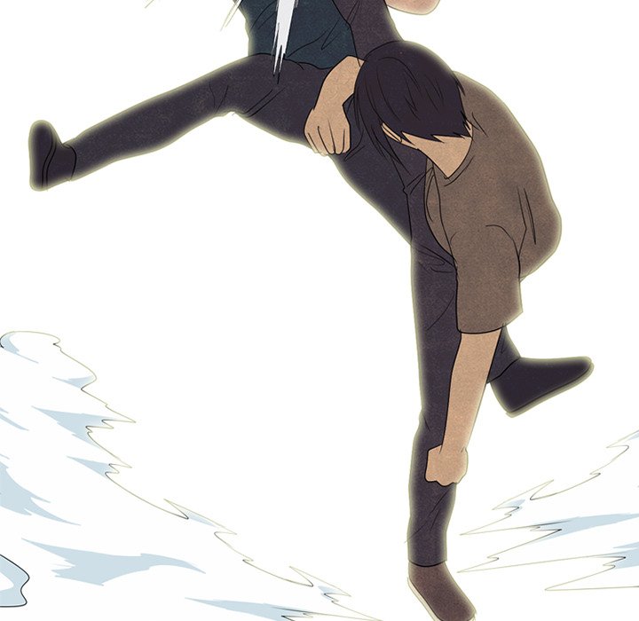High School Devil Chapter 284 image 45