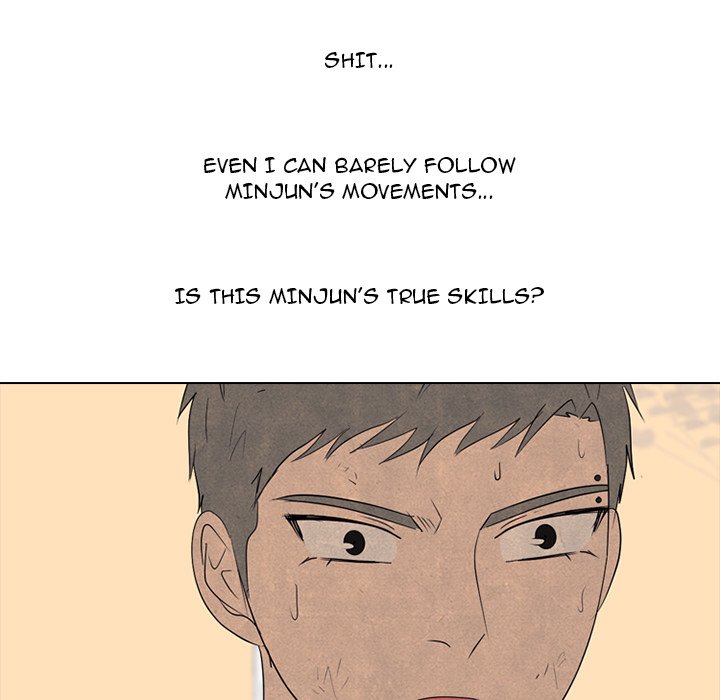 High School Devil Chapter 284 image 49