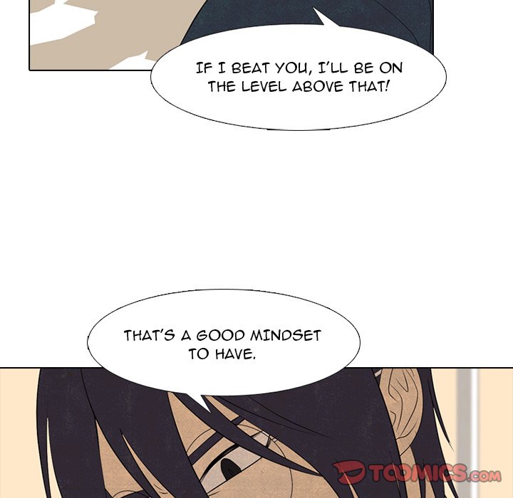 High School Devil Chapter 284 image 56