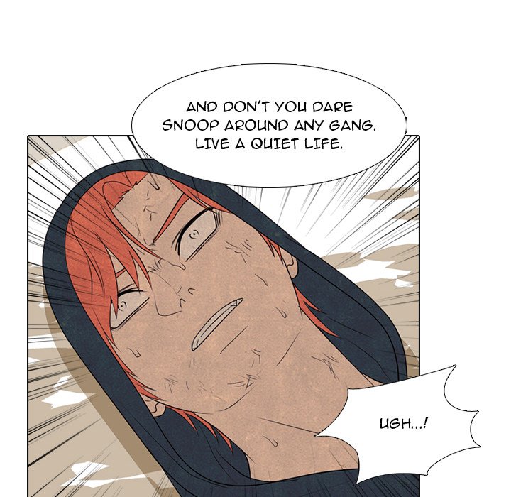 High School Devil Chapter 284 image 61