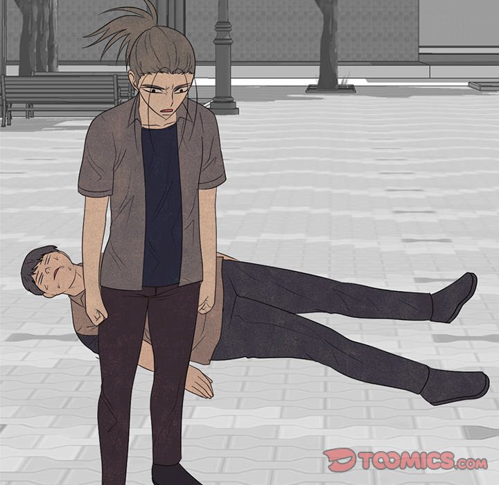 High School Devil Chapter 284 image 68