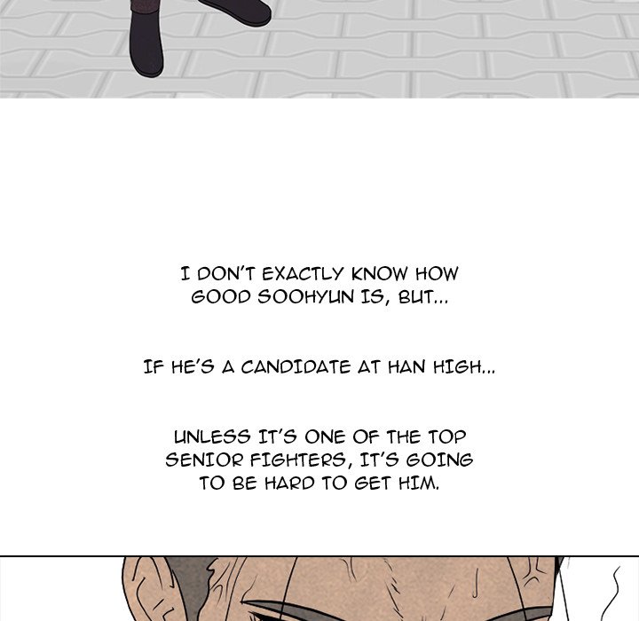 High School Devil Chapter 284 image 69