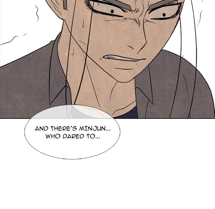 High School Devil Chapter 284 image 70