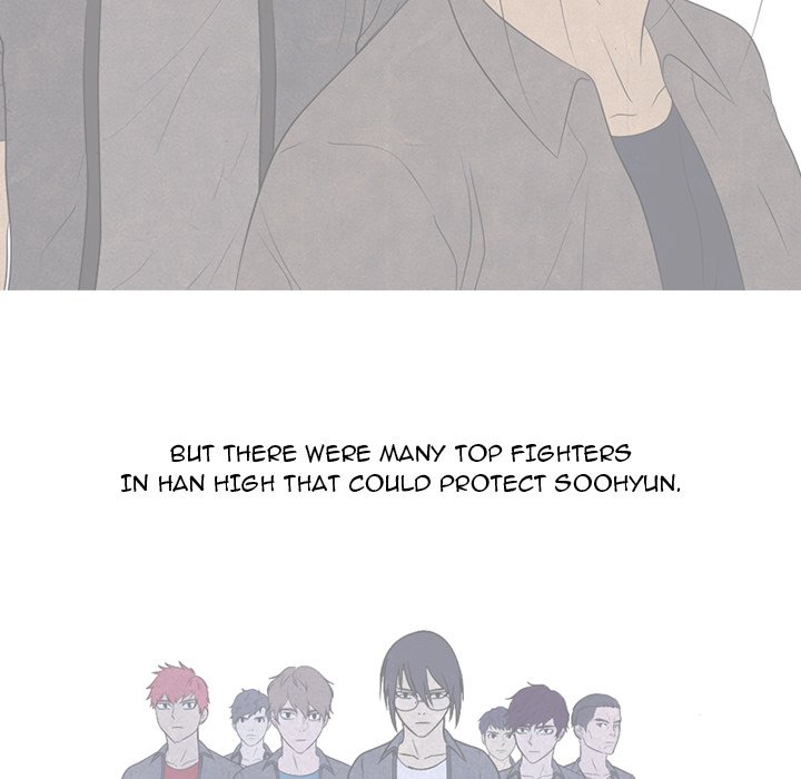High School Devil Chapter 284 image 73