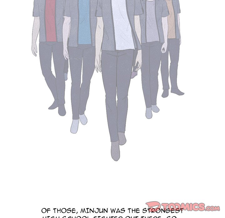 High School Devil Chapter 284 image 74