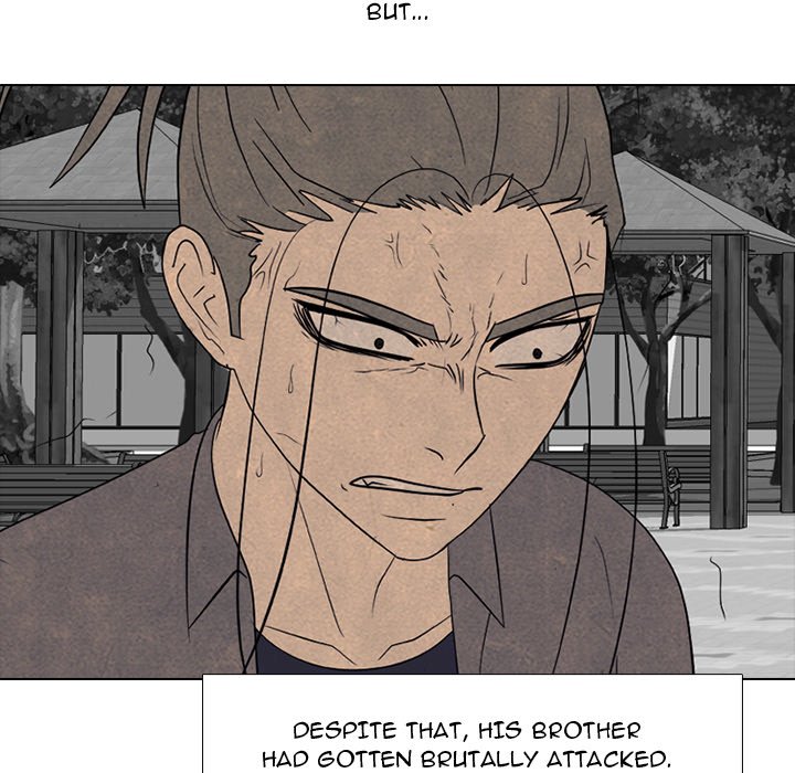 High School Devil Chapter 284 image 77