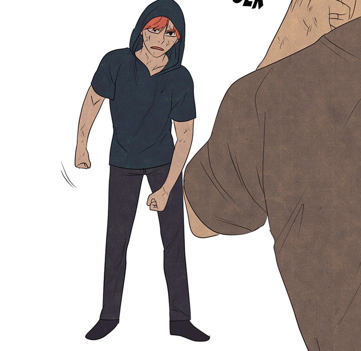 High School Devil Chapter 284 image 89