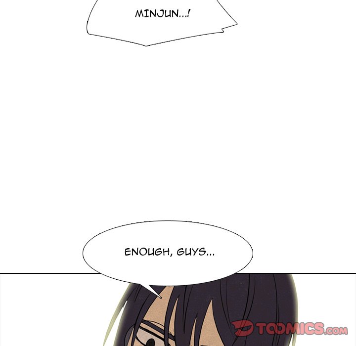 High School Devil Chapter 285 image 101