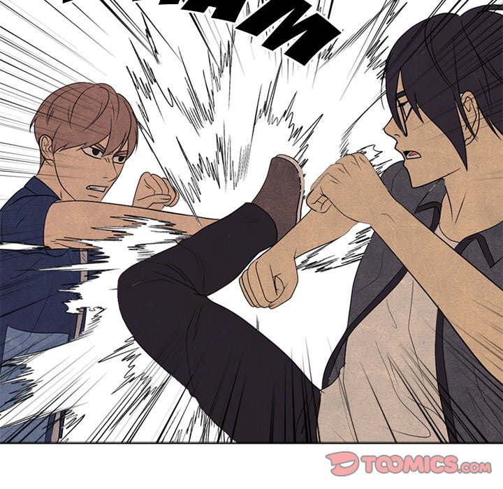 High School Devil Chapter 285 image 110