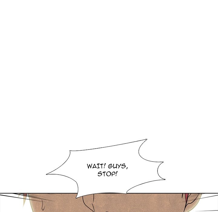 High School Devil Chapter 285 image 116