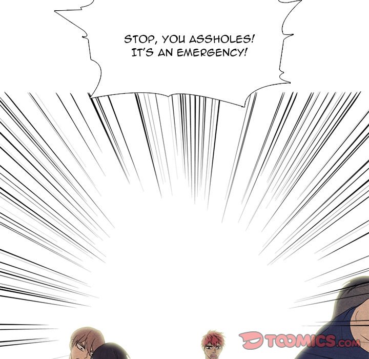 High School Devil Chapter 285 image 119