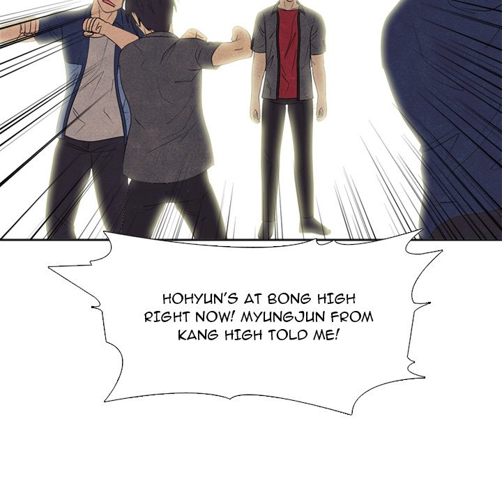High School Devil Chapter 285 image 120