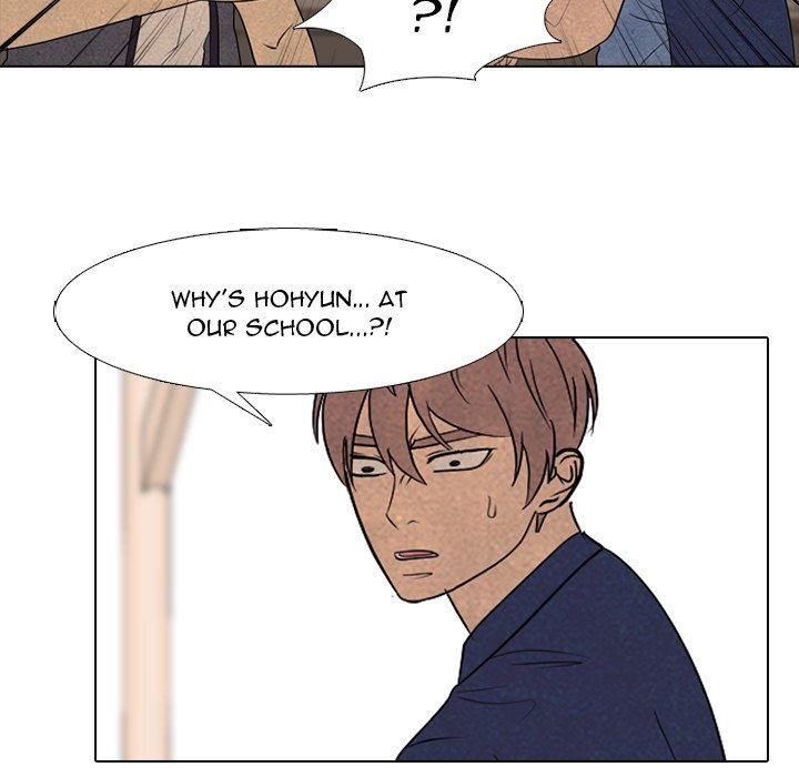High School Devil Chapter 285 image 122