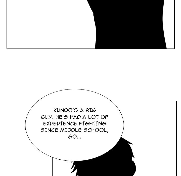 High School Devil Chapter 285 image 23