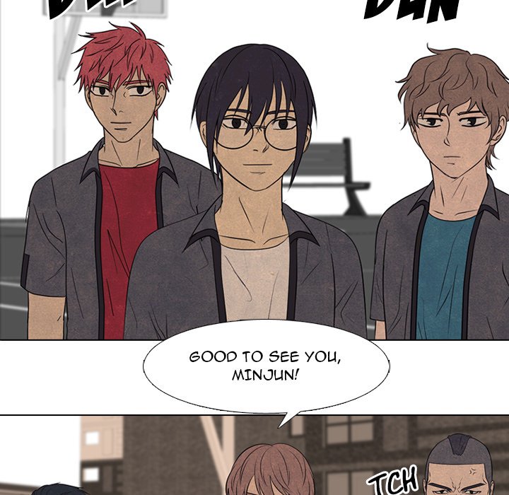 High School Devil Chapter 285 image 31