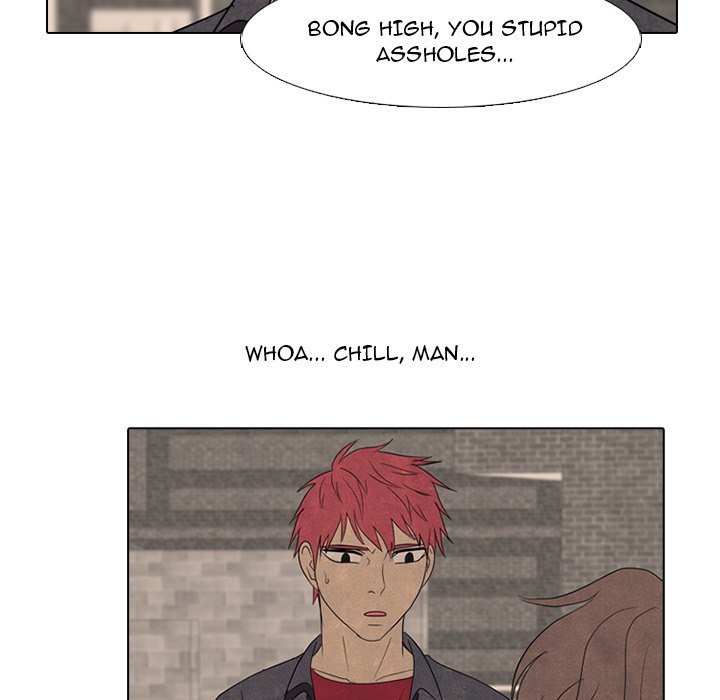 High School Devil Chapter 285 image 42