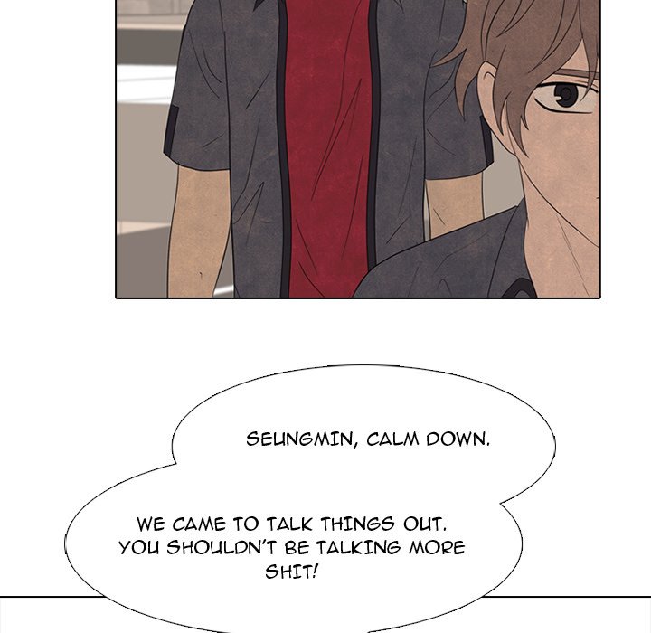 High School Devil Chapter 285 image 43