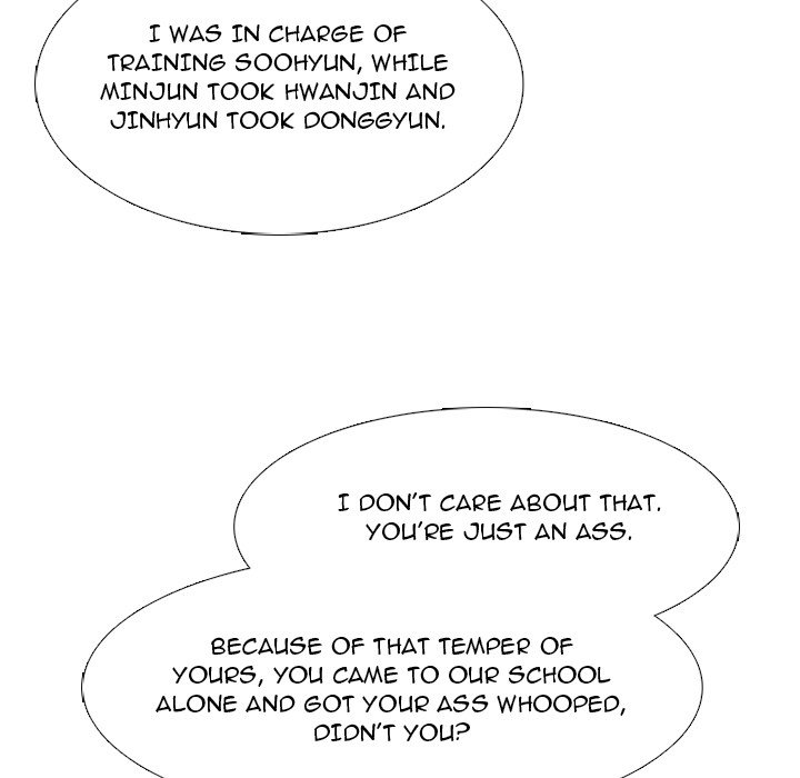 High School Devil Chapter 285 image 45