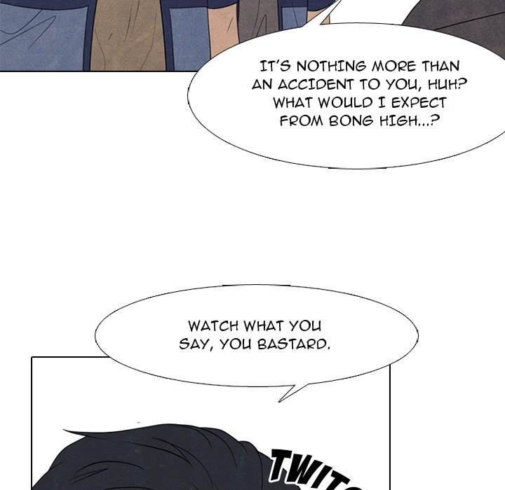 High School Devil Chapter 285 image 59
