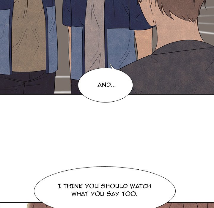 High School Devil Chapter 285 image 63