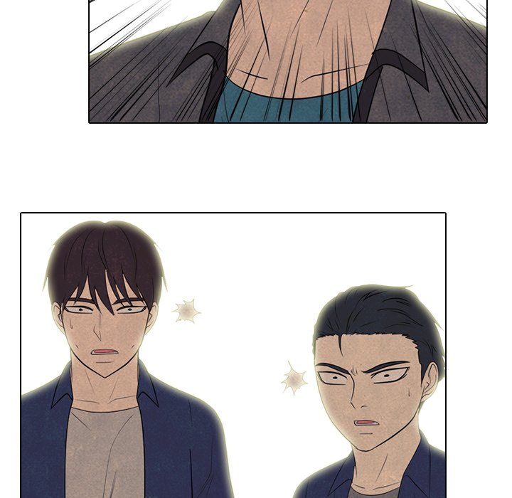 High School Devil Chapter 285 image 69
