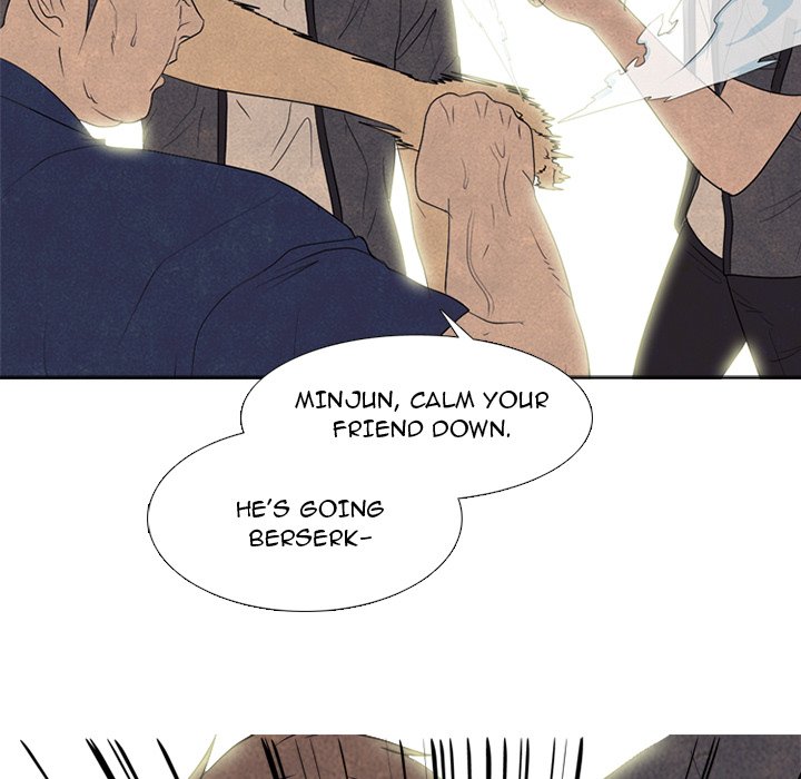 High School Devil Chapter 285 image 75