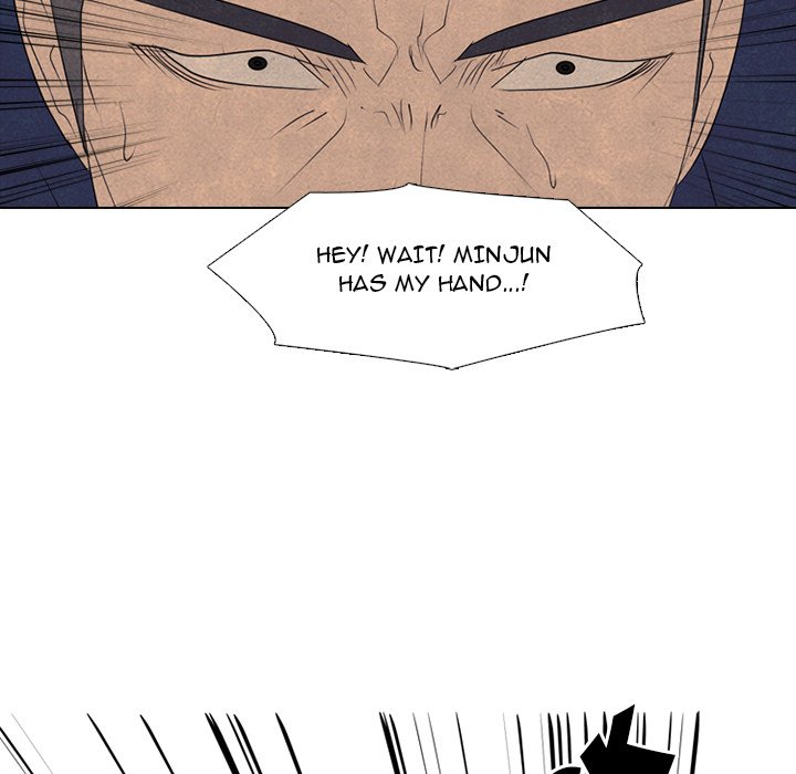 High School Devil Chapter 285 image 78