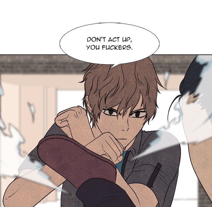 High School Devil Chapter 285 image 87