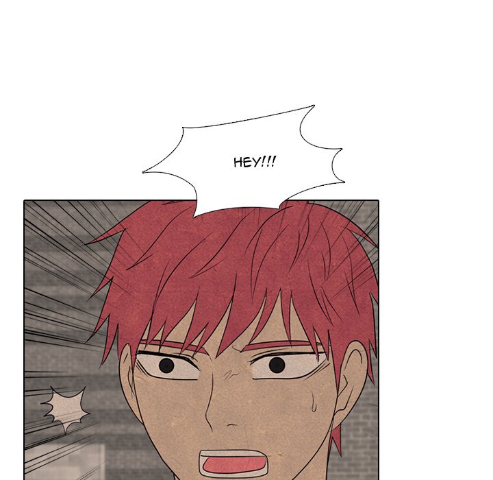 High School Devil Chapter 285 image 91