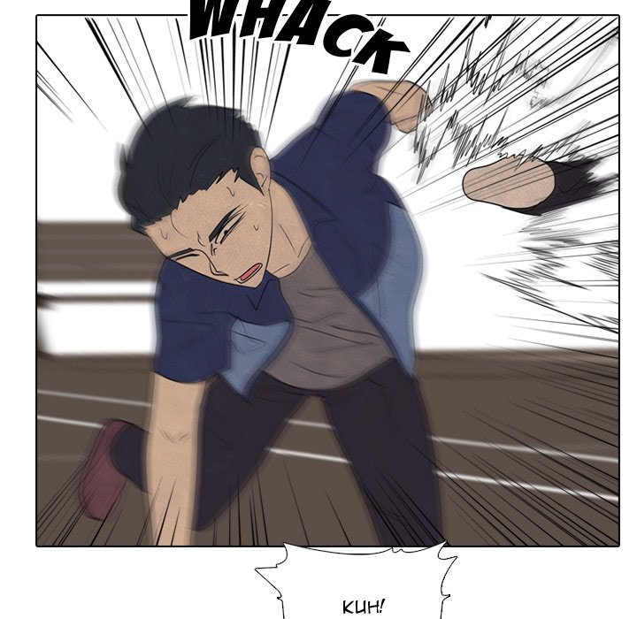 High School Devil Chapter 285 image 98