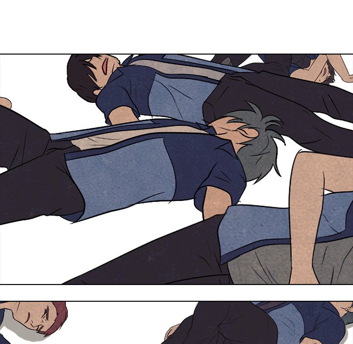 High School Devil Chapter 286 image 104