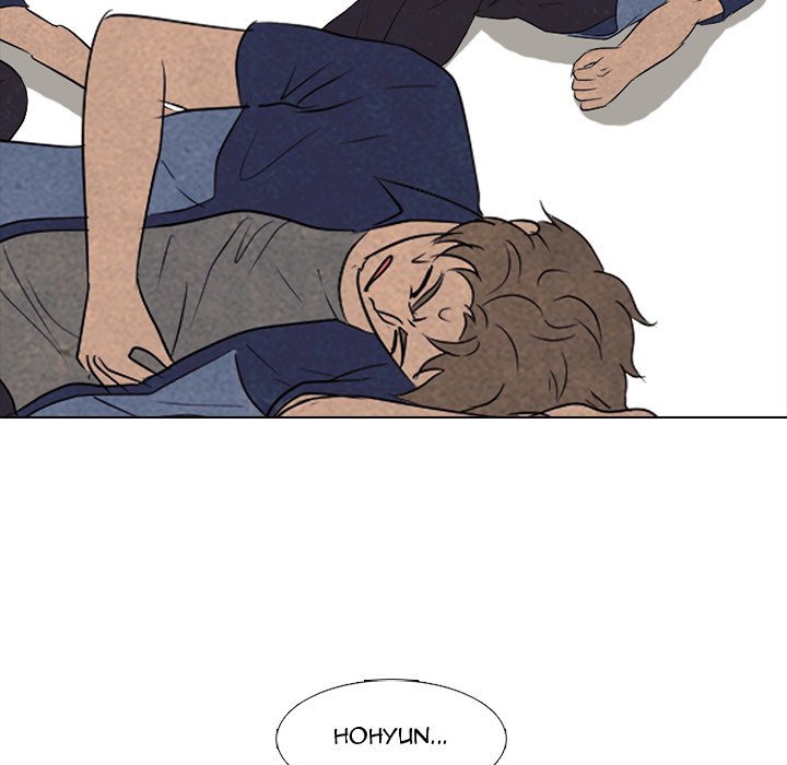 High School Devil Chapter 286 image 105