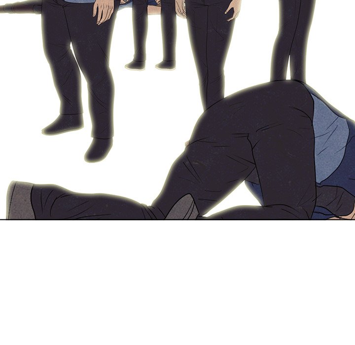 High School Devil Chapter 286 image 107