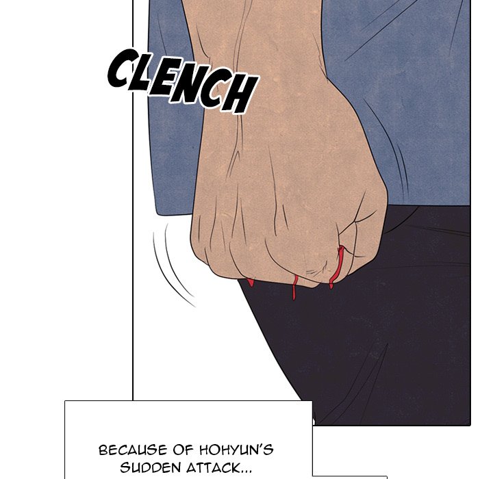 High School Devil Chapter 286 image 114