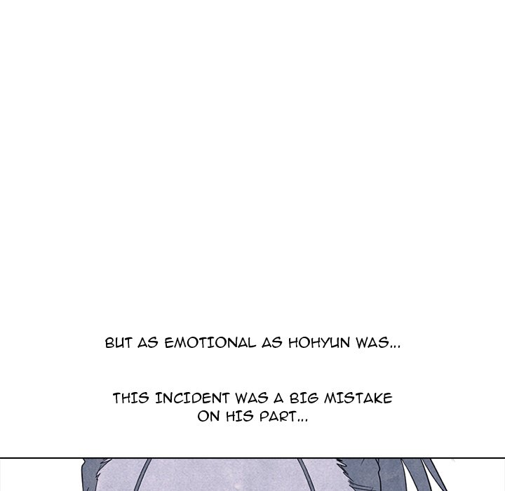 High School Devil Chapter 286 image 118