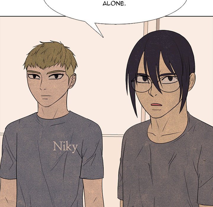 High School Devil Chapter 286 image 125