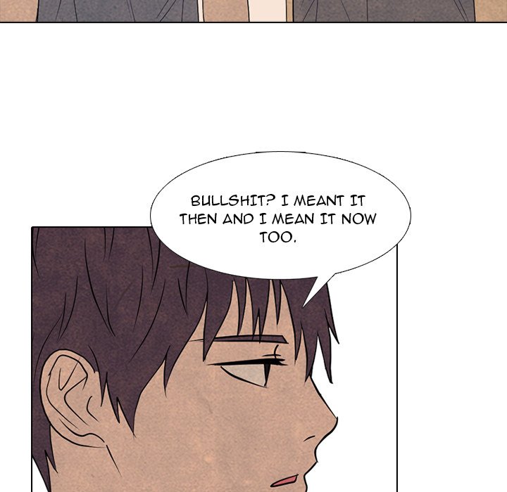 High School Devil Chapter 286 image 126