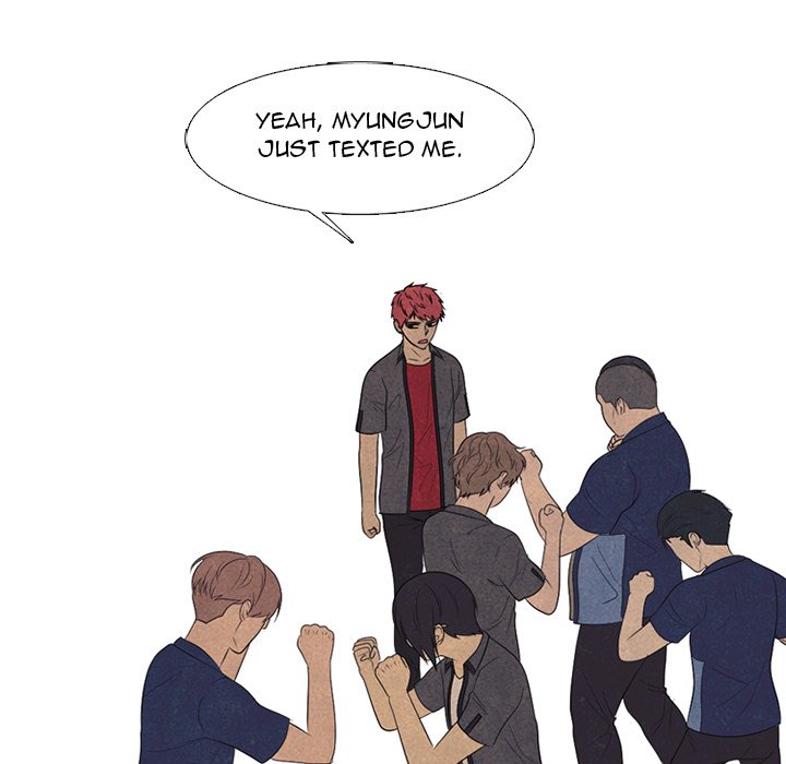 High School Devil Chapter 286 image 12