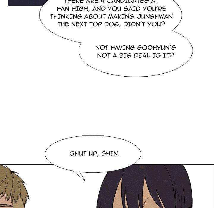 High School Devil Chapter 286 image 132