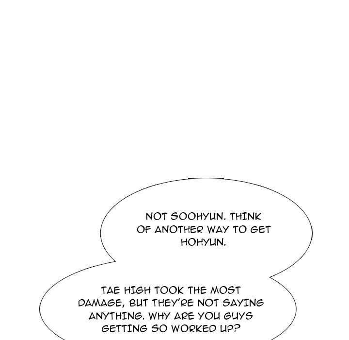 High School Devil Chapter 286 image 136