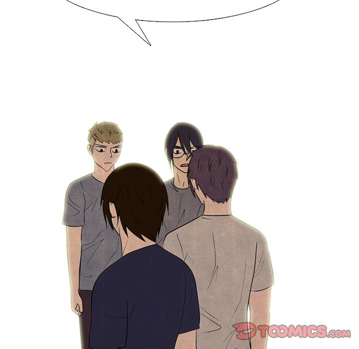 High School Devil Chapter 286 image 137